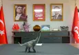 Nalbantoğlu’ndan dinozor göndermesine cevap: Asıl fosilleşen düşünce dünyanızdır