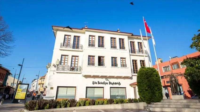 Şile Belediyesi soruşturmasında AHBAP detayı haberinin görseli