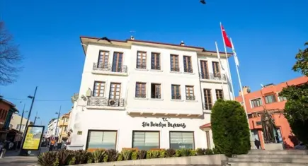 Şile Belediyesi soruşturmasında AHBAP detayı