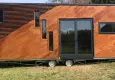 Tatile giden öğretmenin tiny houseu çalındı