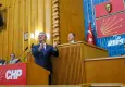 Yeni parti için kritik gün: CHP’de kapalı grup toplantısı