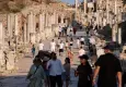 Yerli turistin ilk tercihi aile ziyareti oldu: 3 ayda 102,3 milyar liralık seyahat harcaması