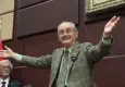 Yılmaz Büyükerşen CHP'den istifa etti 