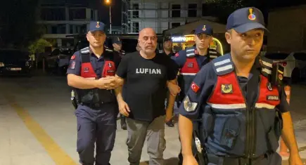 Yönetmen Ezel Akay’a adli kontrol şartı