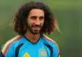 60 milyon euroluk yıldızın yürek burkan hikayesi: Cucurella saçlarını neden kesmediğini açıkladı!