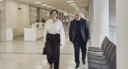 Ahbap soruşturması: Ünlü isimler ifade için adliyede 