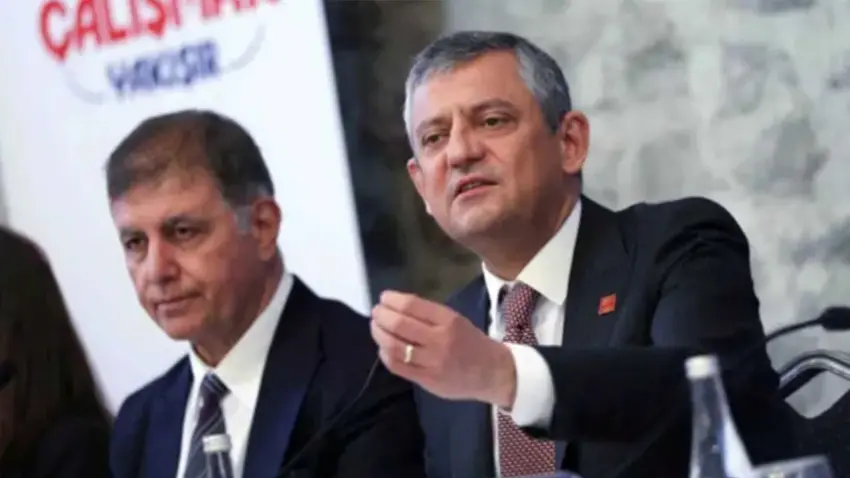 AK Parti iddialarının ardından Tugay sessizliğini bozdu haberinin görseli