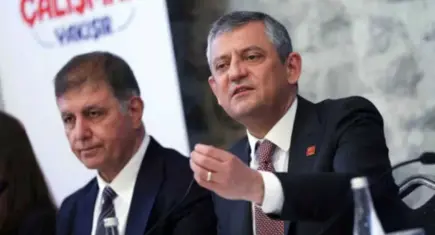 AK Parti iddialarının ardından Tugay sessizliğini bozdu