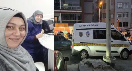 Altınları için öldürülen 77 yaşındaki kadının katil zanlısı komşusu çıktı