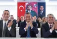 Avrupa’dan Yeni Parti’ye ilk mesaj