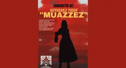 Bir Sabahattin Ali klasiği: Kuyucaklı Yusuf izleyiciyle buluşuyor 