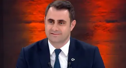 Çağatay Güç: Lozan bu toprakların tapusudur