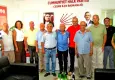 CHP Çeşme'de toplu istifa: Dört eski ilçe başkanı Yeni Parti'ye katılıyor