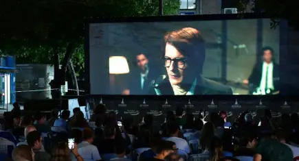 Çiğli'de Mahalle Sinema Günleri başlıyor