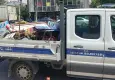 Efes Selçuk’ta kaldırım işgaline zabıta engeli