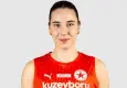 Ege Melisa Bükmen Galatasaray Daikin'de: Ege Melisa Bükmen kimdir?