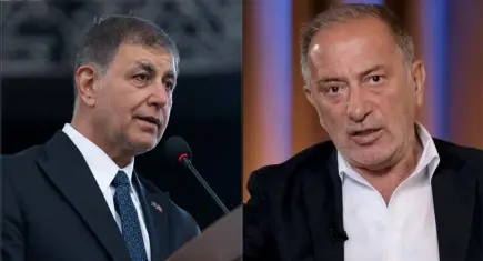 Fatih Altaylı'dan Cemil Tugay iddiası: AK Parti'ye geçebilir
