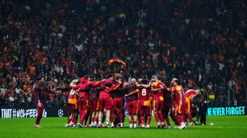 Galatasaray'da transfer bombası! İtalyan deviyle yıldız stoper için anlaştı iddiası haberinin görseli