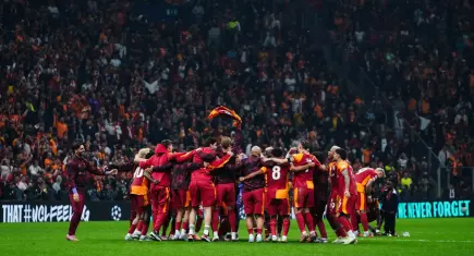 Galatasaray'da transfer bombası! İtalyan deviyle yıldız stoper için anlaştı iddiası