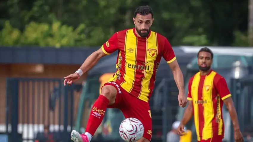 Göztepe hazırlık maçlarında durdurulamıyor haberinin görseli