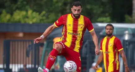 Göztepe hazırlık maçlarında durdurulamıyor