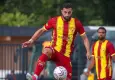 Göztepe hazırlık maçlarında durdurulamıyor