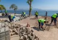 İnciraltı Kent Ormanı’na gece giriş şartı ve mangal yasağı geldi