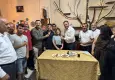 Karabağlar'da 200 Kişi CHP'ye katıldı