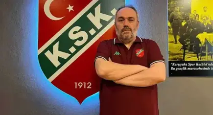 Karşıyaka yönetiminden Ahmet Kandemir'e yanıt