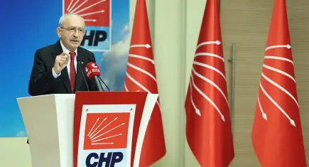 Kılıçdaroğlu'dan milletvekillerine toplantı çağrısı 