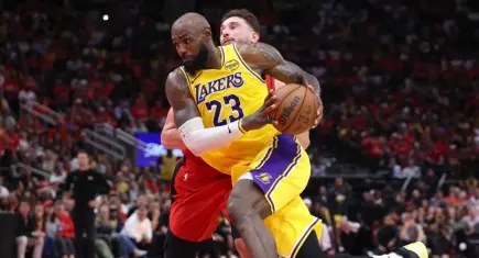 LeBron James’in yeni adresi belli açıklandı
