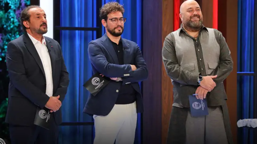 Masterchef ana kadroya kim girdi? haberinin görseli