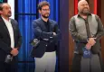 Masterchef ana kadroya kim girdi?