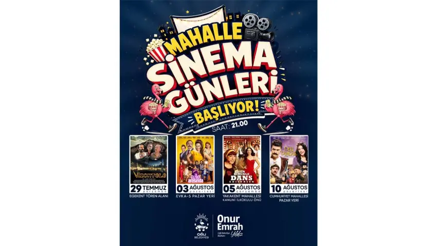 sinema