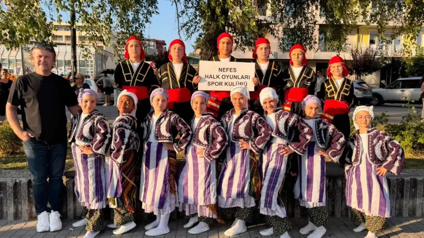 dans&ccedil;ılar