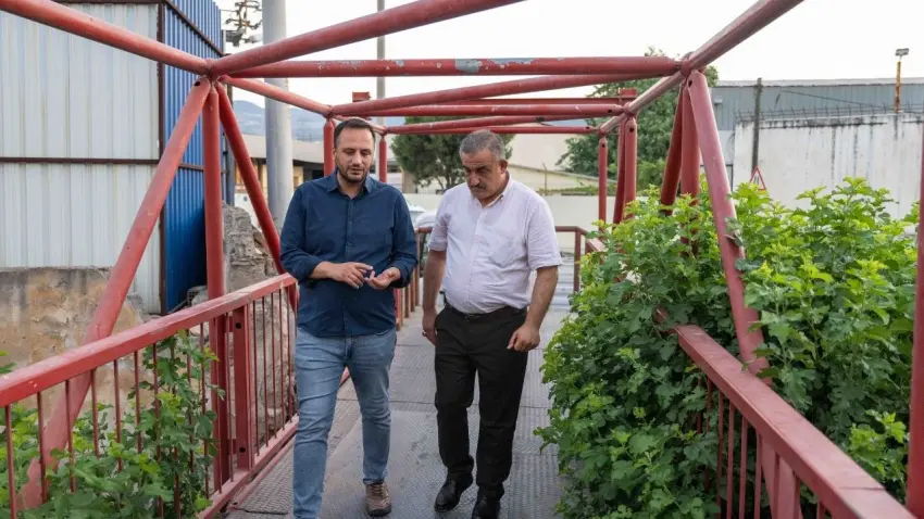 &ouml;mer eşki