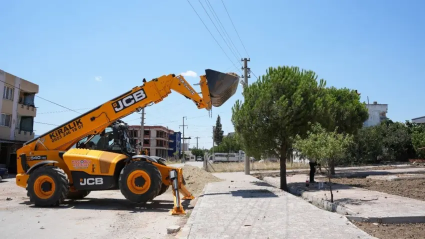 çalışma