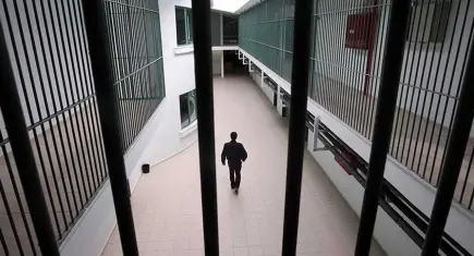 Özel ihtiyaç sahibi mahpusların yaşadığı zorluklar mercek altında