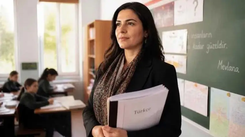 Özel okul öğretmenleri için imza kampanyası: Taban maaş ve atama hakkı istiyoruz haberinin görseli