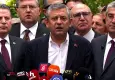 Özgür Özel'den Yeni Parti açıklaması: Yolumuz iktidar yoludur