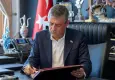 Özgür Özel ve 91 milletvekili CHP'den ayrıldı: Yeni Parti için kuruluş süreci başladı