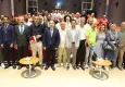 Rasim Özdenören İzmir'de anıldı
