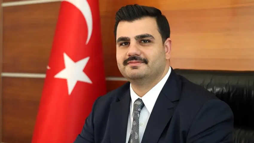 Tugay için AK Partili İnan'dan “Kapımız herkese açık” mesajı haberinin görseli