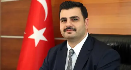 Tugay için AK Partili İnan'dan “Kapımız herkese açık” mesajı