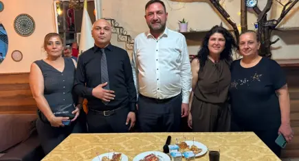 Utku Gümrükçü’den kopuş tartışmalarına net yanıt: Ayrılanlar çok yakında baba ocağına dönüş yapacak!