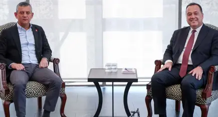 Yeni Parti’nin ilk büyükşehir belediyesi Manisa oldu