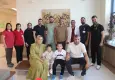 9 Yaşındaki Down Sendromlu Yakup'a hayat öpücüğü: Umut köprüsü hayat kurtardı