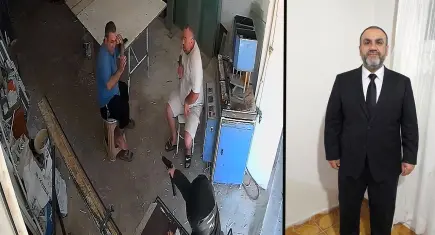 Adana'da silahlı saldırıya uğrayan PVC ustası hayatını kaybetti