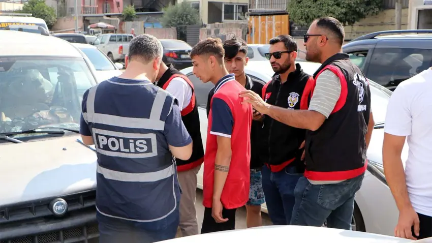 Adana’da tehlikeli serinlik: Sulama kanalına girenlere ve ailelerine ceza haberinin görseli