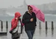AFAD'dan 35 il için kritik hava uyarısı! 13 ilde turuncu, 22 ilde sarı alarm